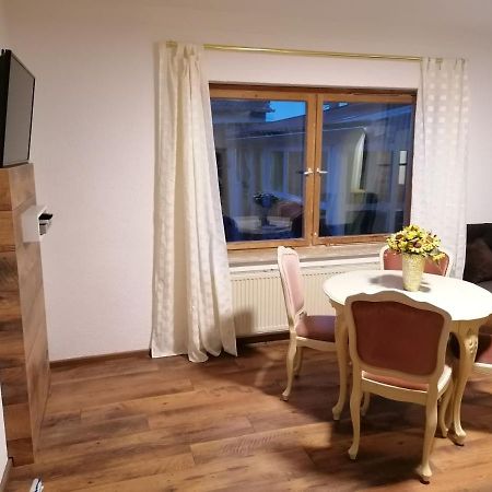 Ferienwohnung Helli Teisendorf Bagian luar foto