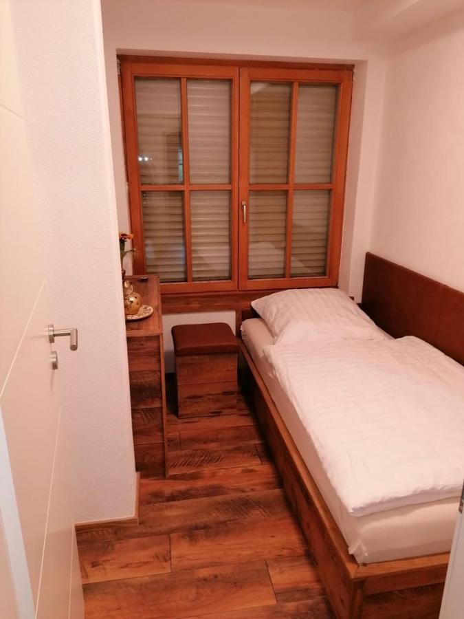 Ferienwohnung Helli Teisendorf Bagian luar foto